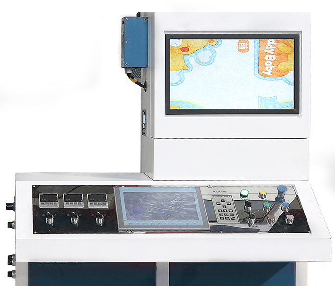 Video inspection system