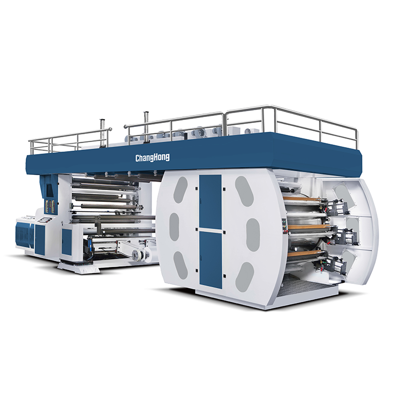 CI-Flexo-Printing-Machine